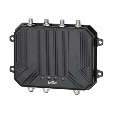 Smartec ST-LR534E считыватель UHF без антенн