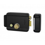 Smartec ST-RL073DI-BK электромеханический накладной замок