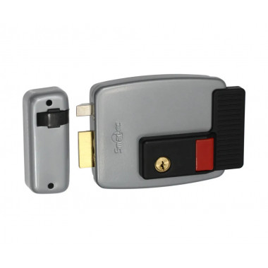 Smartec ST-RL074DIR-GR электромеханический накладной замок