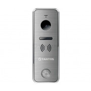 Tantos iPanel 2 Metal одноабонентская цветная CVBS видеопанель