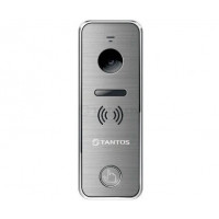 Tantos iPanel 2 Metal одноабонентская цветная CVBS видеопанель