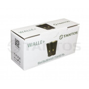 Tantos Walle+ медь одноабонентская цветная CVBS видеопанель