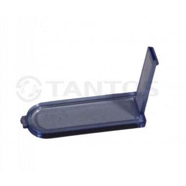 Tantos iPanel 2 Metal 4 аб. многоабонентская цветная CVBS видеопанель