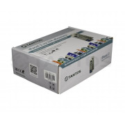 Tantos iPanel 2 Metal 4 аб. многоабонентская цветная CVBS видеопанель