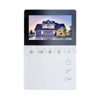 Tantos Elly S 4.3