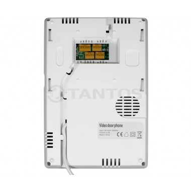 Tantos Elly S 4.3