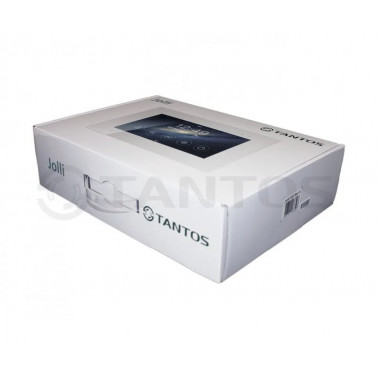 Tantos Jolli HD Wi-Fi 10 Tantos Jolli HD Wi-Fi 10