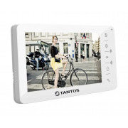 Tantos Amelie HD белый видеодомофон