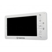 Tantos Amelie HD белый видеодомофон