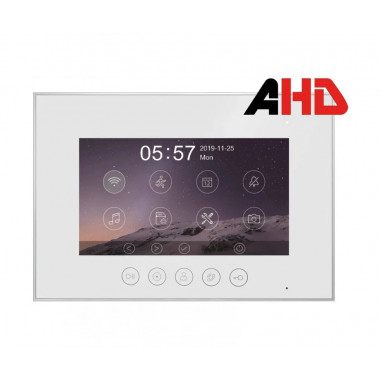 Tantos Marilyn HD s видеодомофон 7 дюймов