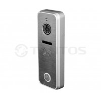 Tantos iPanel 2 HD (Metal) антивандальная индивидуальная вызывная панель