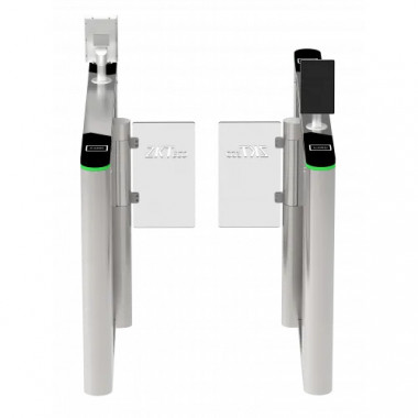 TEMID (Zkteco) SBTL8000 (660) скоростной тумбовый турникет для помещений TEMID (Zkteco) SBTL8000 (660) скоростной тумбовый турникет для помещений