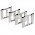 TEMID (Zkteco) SBTL8000 (660) скоростной тумбовый турникет для помещений TEMID (Zkteco) SBTL8000 (660) скоростной тумбовый турникет для помещений