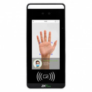 TEMID (Zkteco) SpeedFace-V5L-RFID мультибиометрический терминал с распознаванием лиц