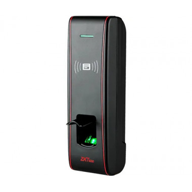 TEMID (Zkteco) TF1600 биометрический терминал СКУД TEMID (Zkteco) TF1600 биометрический терминал СКУД