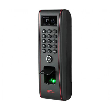 TEMID (Zkteco) TF1700 биометрический терминал СКУД