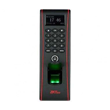 TEMID (Zkteco) TF1700 биометрический терминал СКУД