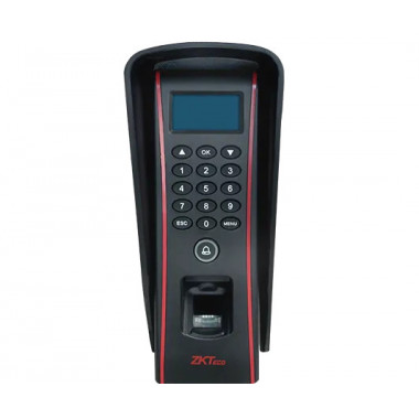 TEMID (Zkteco) TF1700 биометрический терминал СКУД